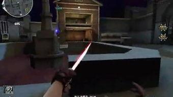 cf小刀最新爆料,揭秘游戏内神秘事件与未来动向  第3张